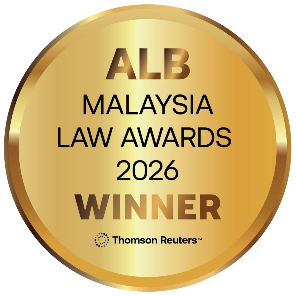 ALB Malaysia Law Awards 2026