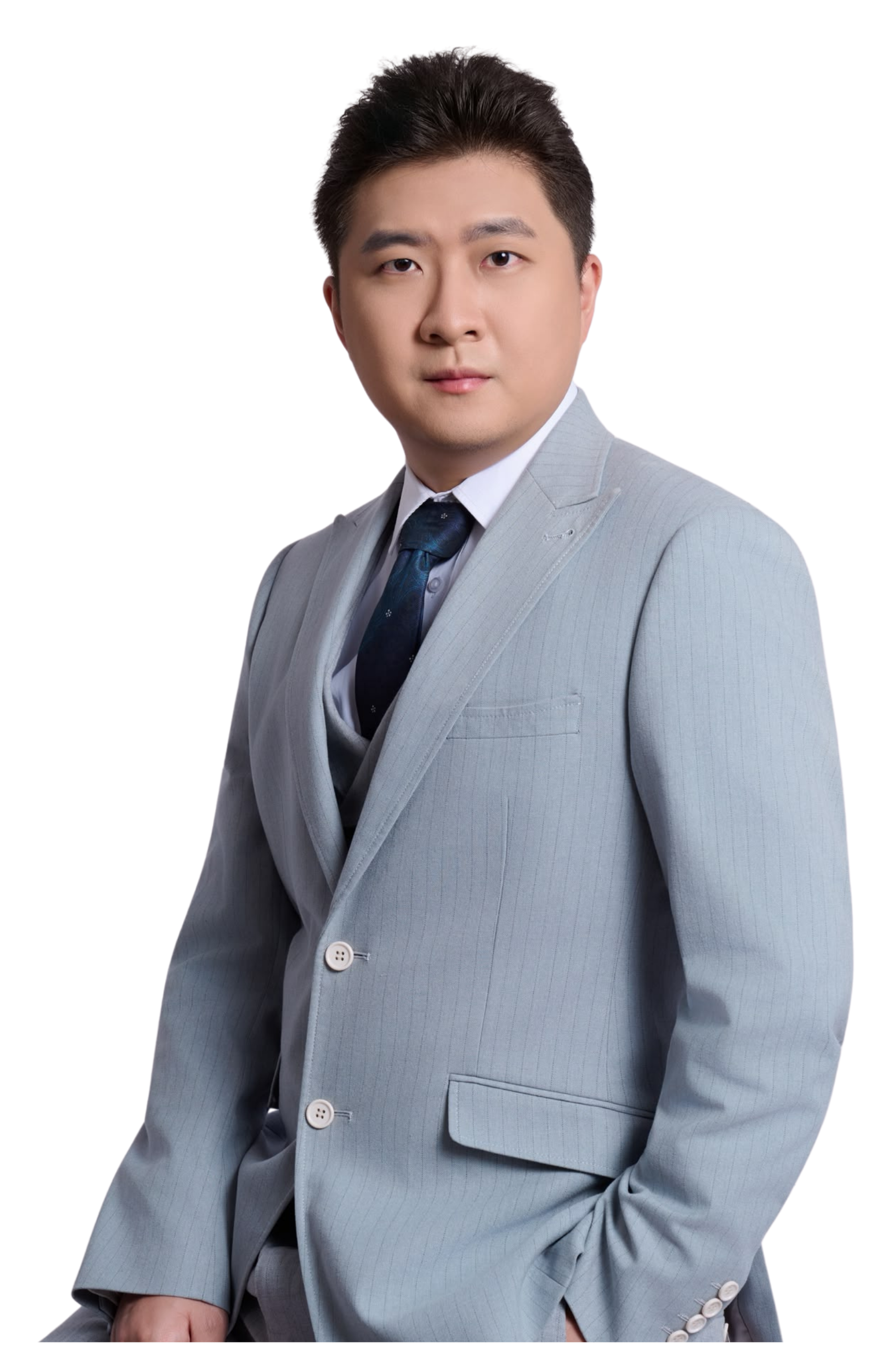 Tay Hongyi