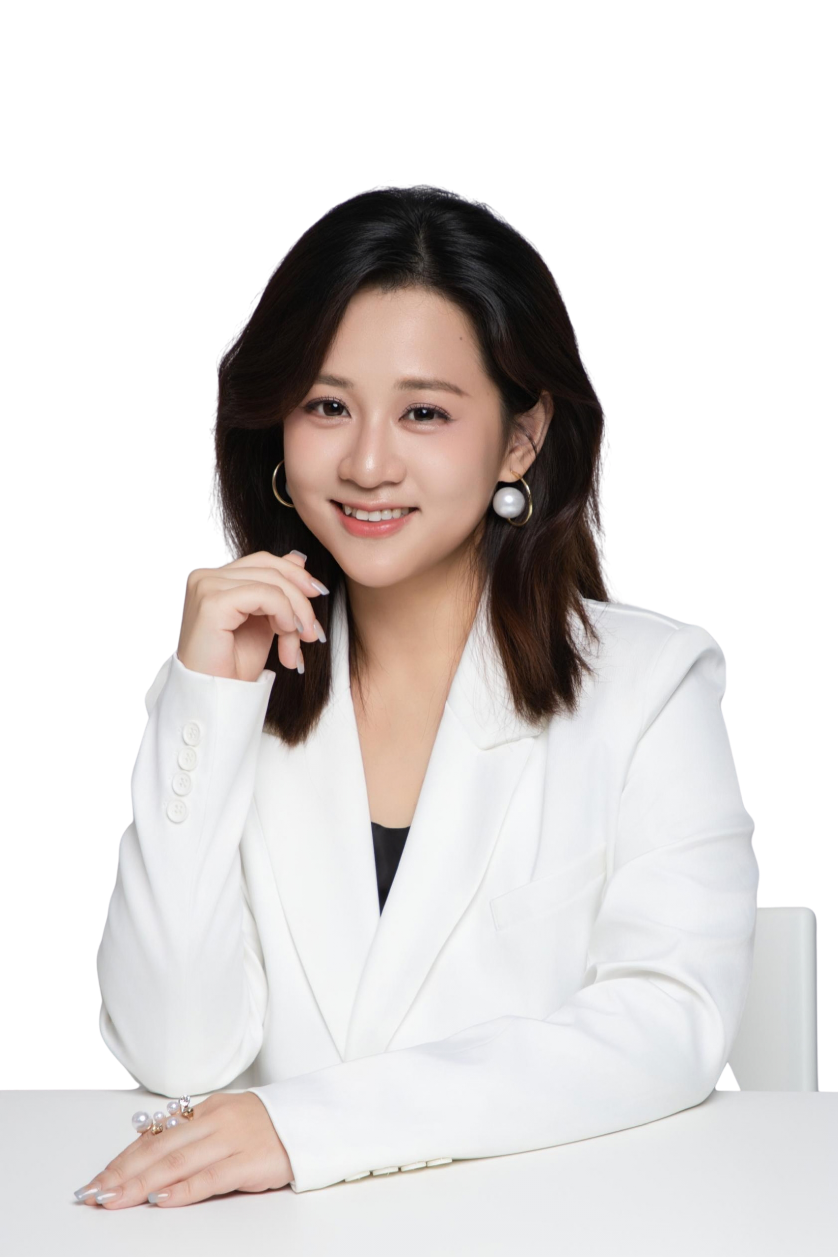 Vivian Kong Mei Yi
