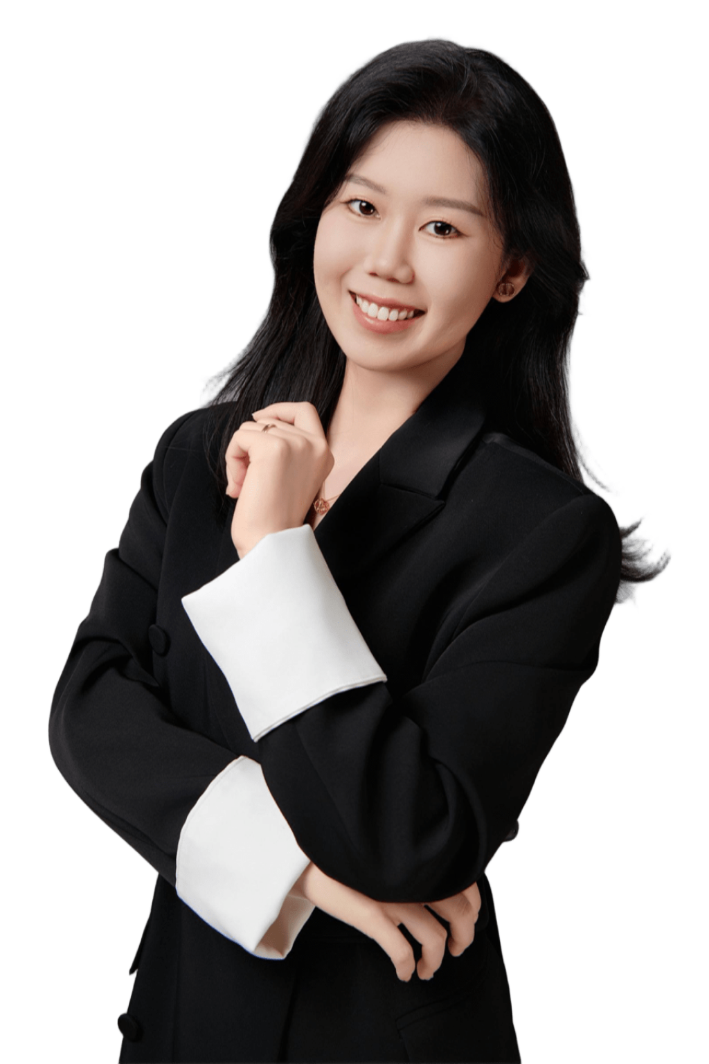 Glady Ho Jia Ting