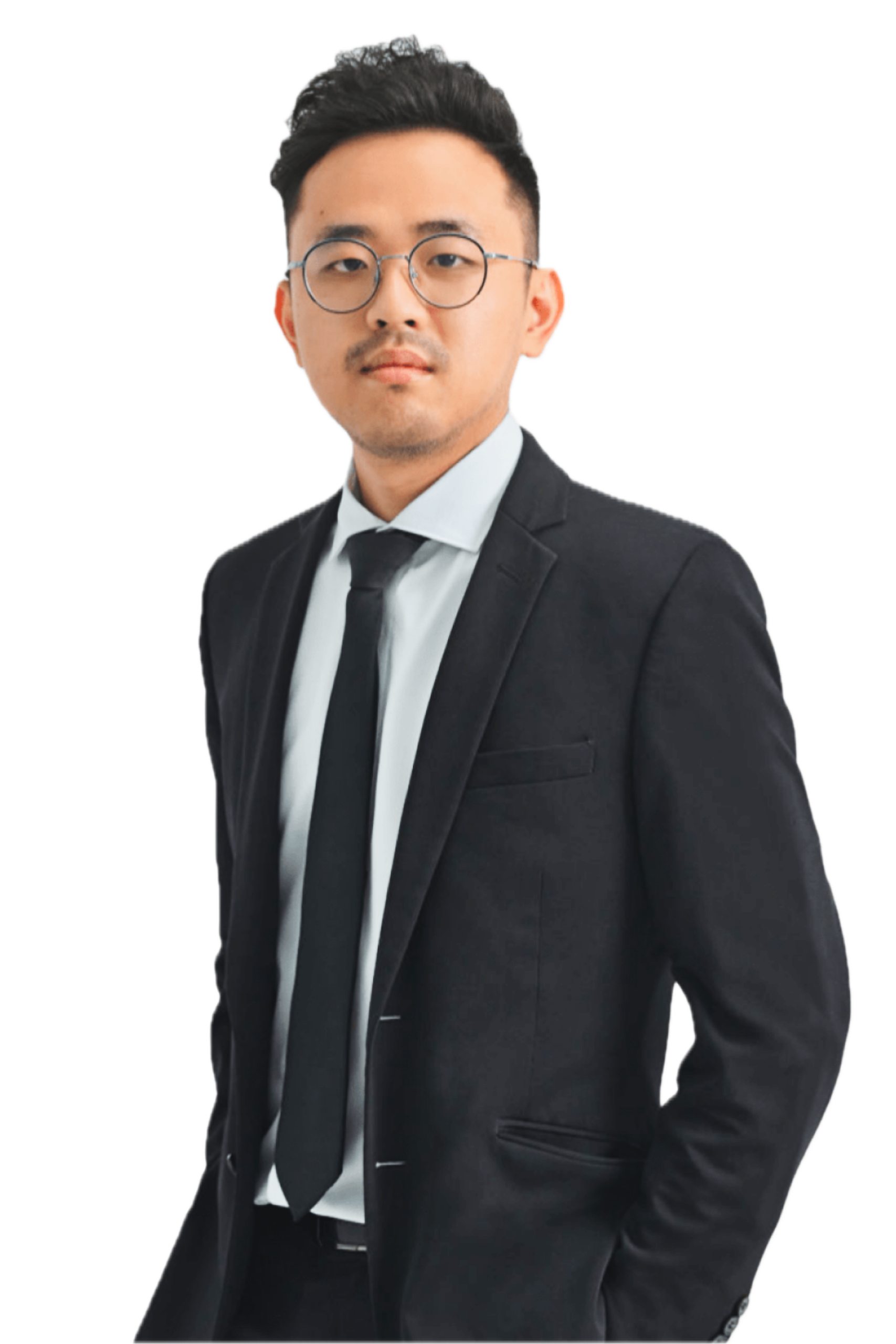 Chow Xing Hui
