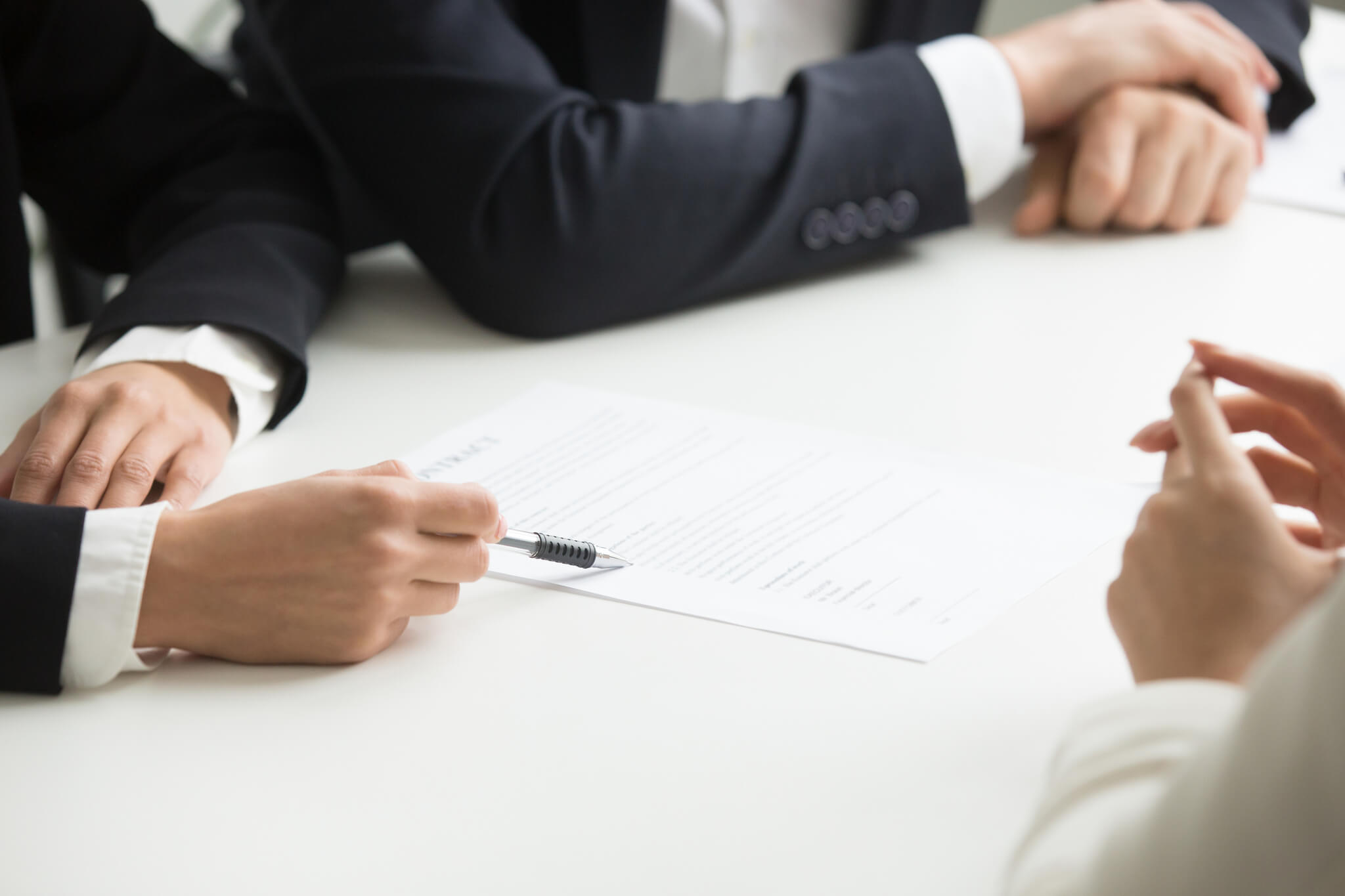 Tay Chambers legal consultation